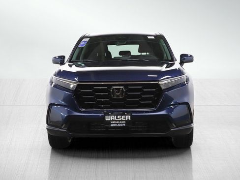 Used 2024 Honda CR-V EX-L image 8
