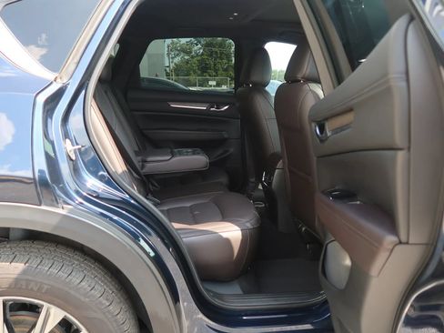 Used 2021 MAZDA CX-5 Signature AWD/4WD image 22