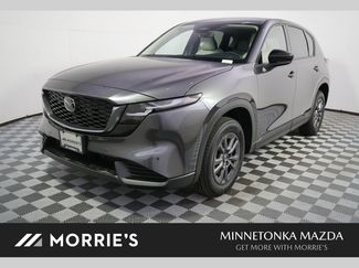 New 2026 MAZDA CX-5 Select AWD/4WD video 1