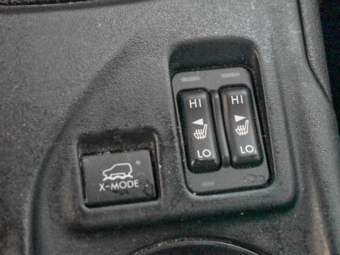 Used 2023 Subaru Crosstrek 2.5i Sport image 22