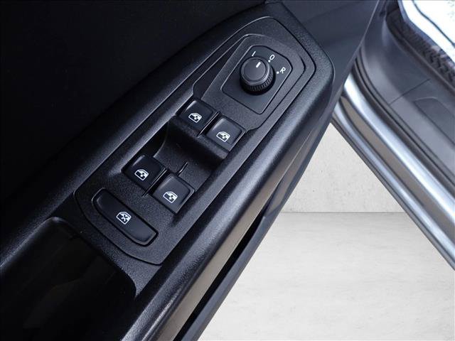 Used 2021 Volkswagen Atlas SE AWD/4WD image 17