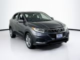 Used 2022 Honda HR-V LX image 3