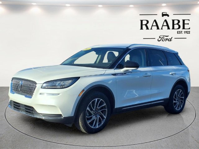 Used 2022 Lincoln Corsair AWD w/ Equipment Group 101A image 3