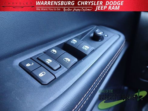 New 2026 Jeep Cherokee Limited image 31