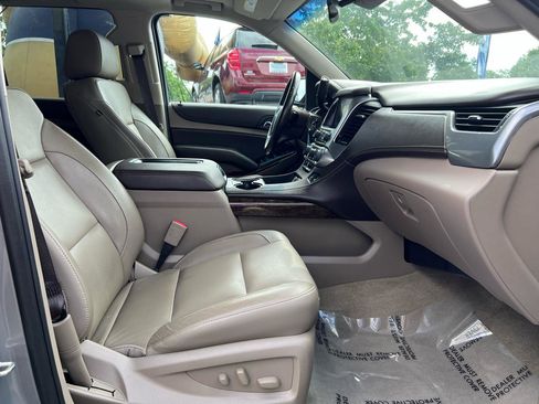 Used 2018 Chevrolet Tahoe LT AWD/4WD image 16