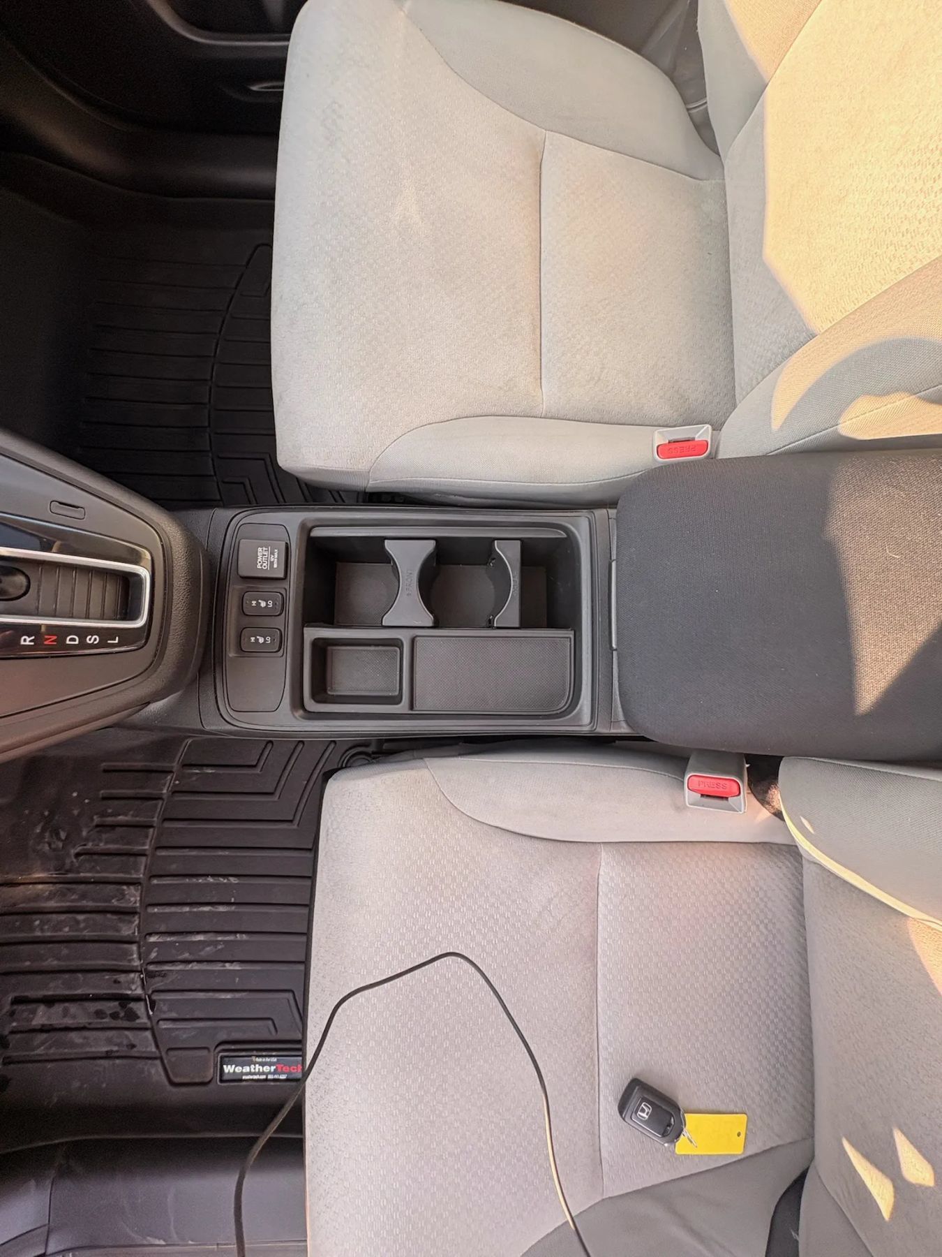 Used 2016 Honda CR-V EX image 18