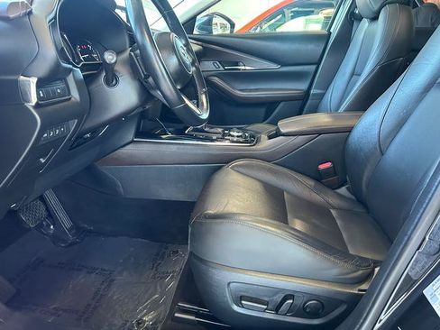 Used 2023 MAZDA CX-30 AWD 2.5 S w/ Premium Package image 15
