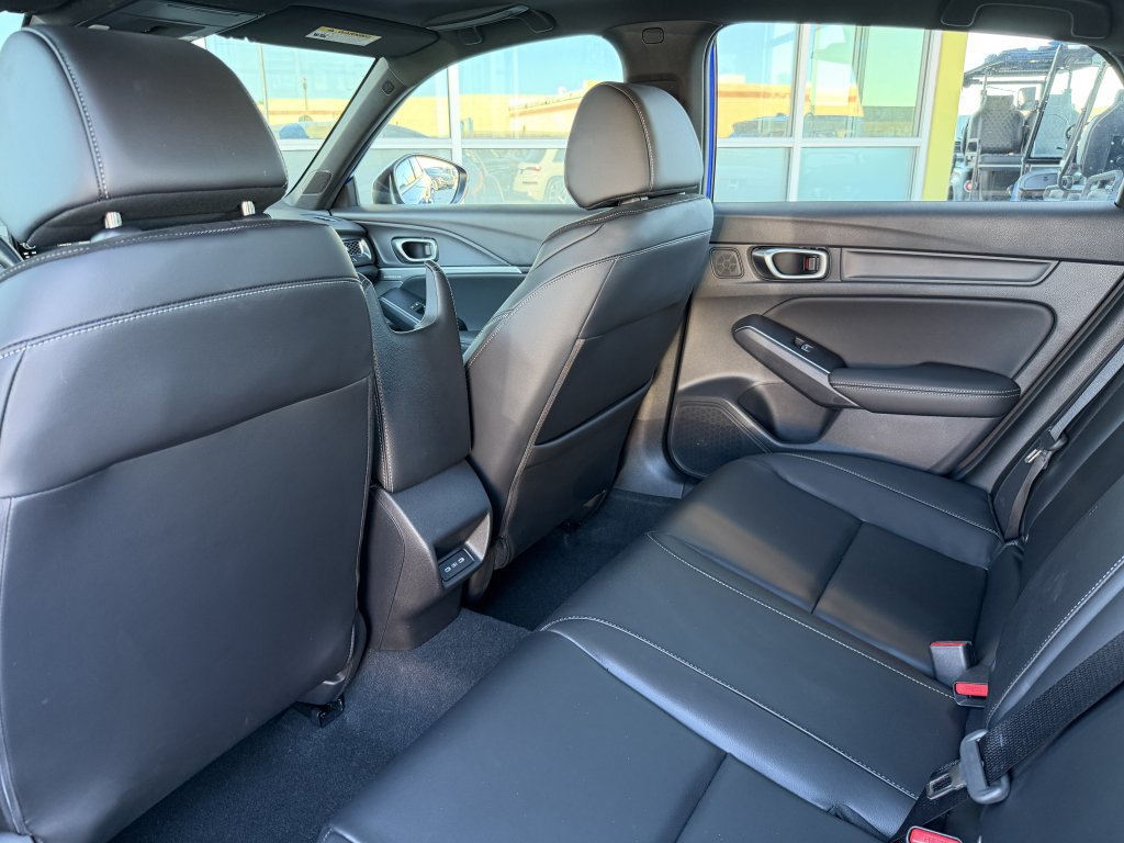 Used 2024 Acura Integra A-Spec w/ Technology Package FWD image 31
