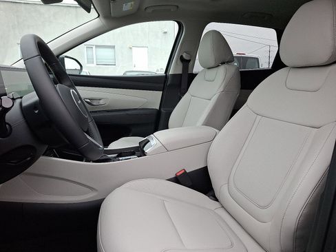 New 2026 Hyundai Tucson SEL image 9