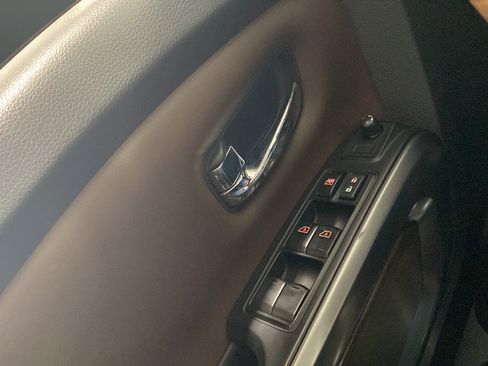 Used 2016 Nissan Titan Platinum Reserve AWD/4WD image 20