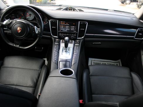 Used 2013 Porsche Panamera S image 20