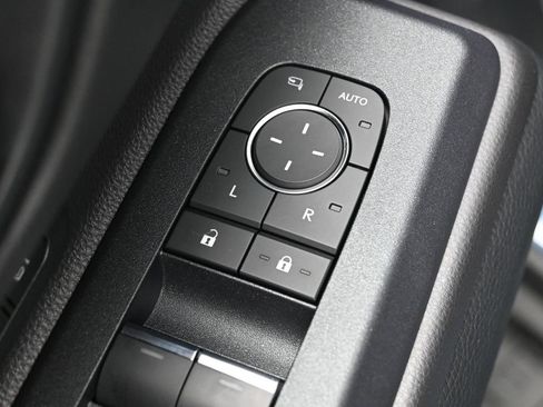 Certified 2025 Toyota Land Cruiser w/ Premium Package image 12