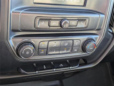 Used 2019 Chevrolet Silverado 2500 W/T w/ WT Convenience Package image 24