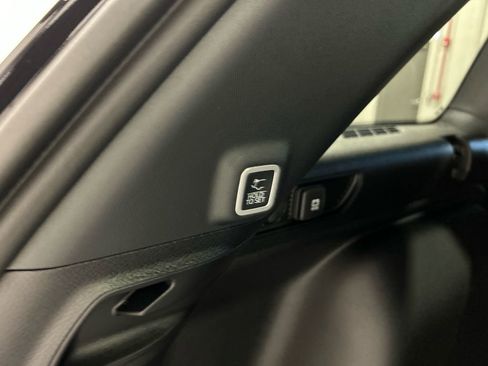 New 2025 Jeep Grand Cherokee Limited image 35