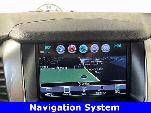 Used 2019 Chevrolet Tahoe Premier image 7