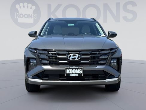Used 2025 Hyundai Tucson SEL FWD image 11