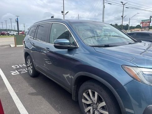Used 2019 Honda Pilot EX-L image 14