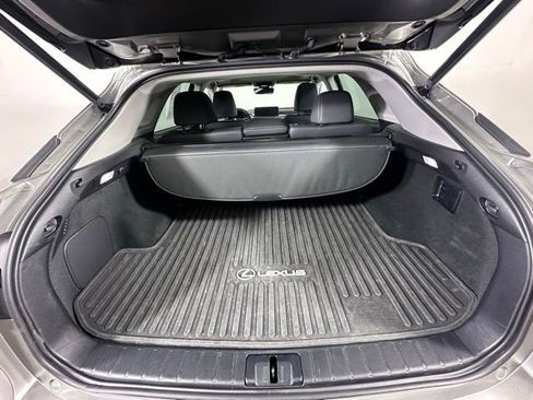 Used 2022 Lexus RX 450h AWD w/ Premium Package image 14