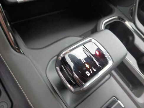 Used 2024 GMC Sierra 1500 AT4X AWD/4WD image 38