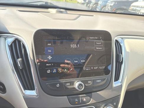 Certified 2024 Chevrolet Malibu LT image 13