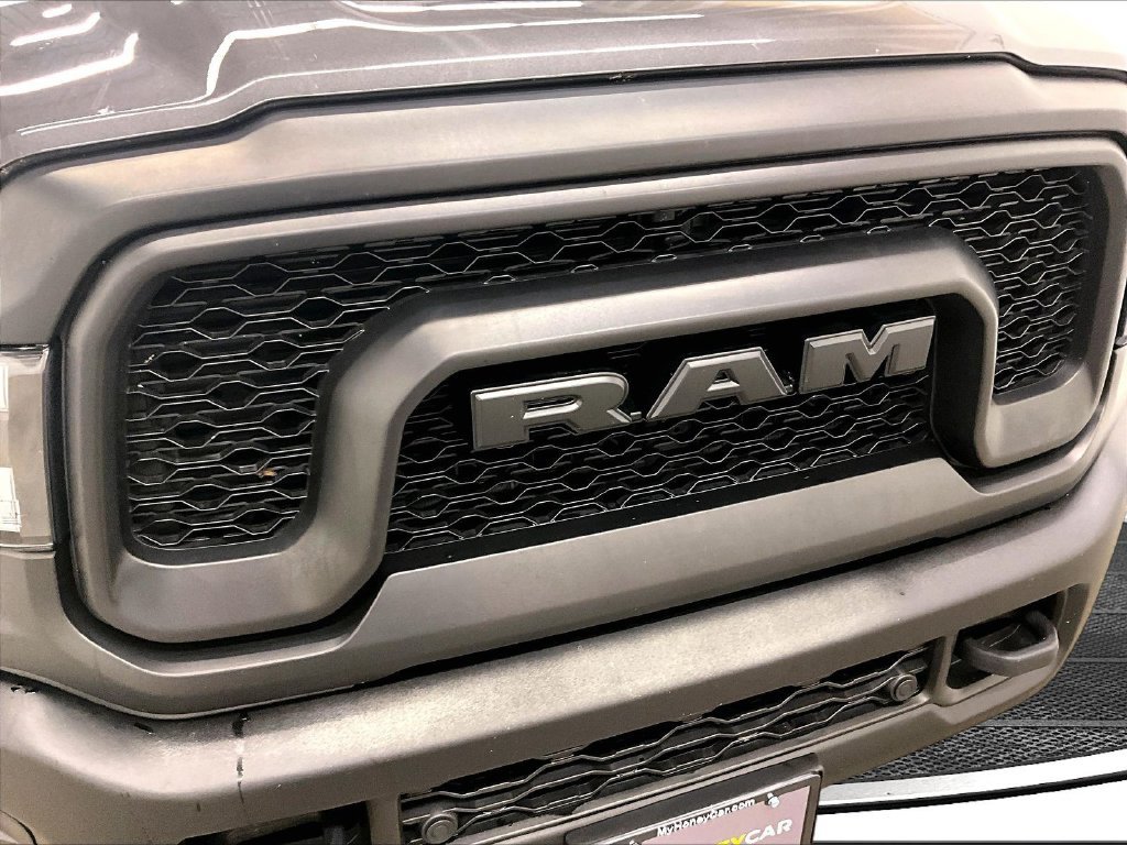 Used 2023 RAM 2500 Rebel w/ Level 1 Equipment Group AWD/4WD image 32