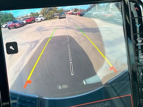 Used 2023 RAM 2500 Laramie image 14