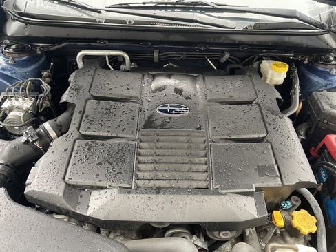 Used 2019 Subaru Legacy 3.6R Limited image 23