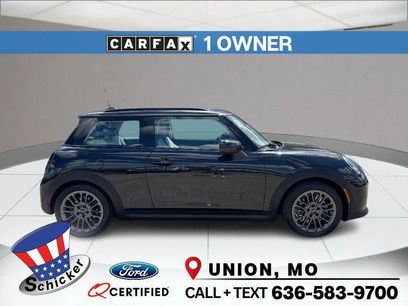 Used 2025 MINI Cooper 2-Door Hardtop