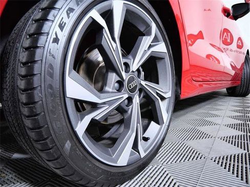 Used 2022 Audi A3 2.0T Premium image 9