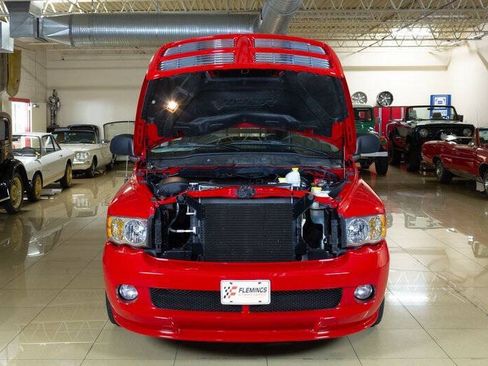 Used 2004 Dodge Ram 1500 Truck 2WD Regular Cab image 32