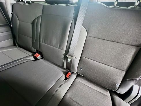 New 2026 Chevrolet Silverado 1500 LT Trail Boss w/ LPO, Dark Essentials Package image 24