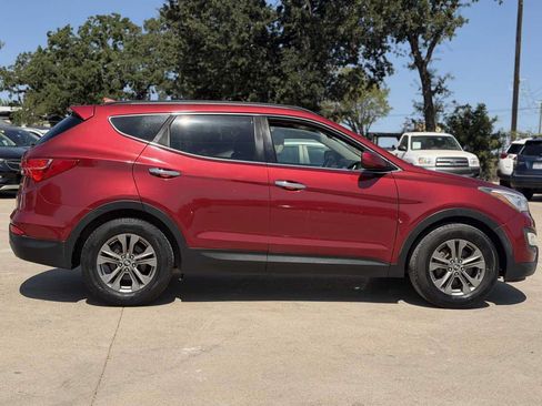 Used 2014 Hyundai Santa Fe Sport w/ Popular Equipment Package 02 FWD image 5