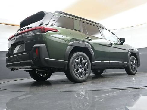 New 2026 Subaru Outback Premium AWD/4WD image 43