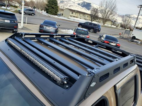 Used 2022 Nissan Frontier PRO-4X image 41