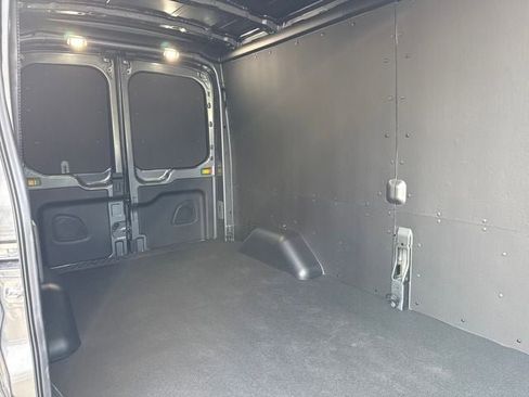 New 2026 Ford Transit 250 148 Medium Roof w/ Load Area Protection Package image 14