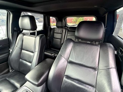 Used 2020 Jeep Grand Cherokee Limited AWD/4WD image 10
