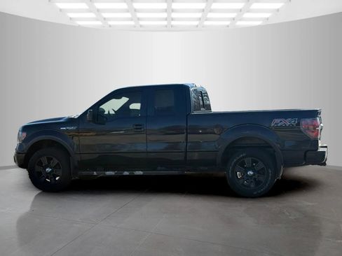 Used 2014 Ford F150 FX4 w/ Equipment Group 402A Luxury image 6