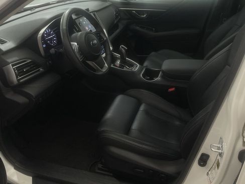 Used 2024 Subaru Outback Touring XT image 8