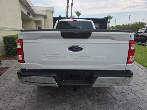 Used 2021 Ford F150 XL w/ Equipment Group 101A High RWD image 5