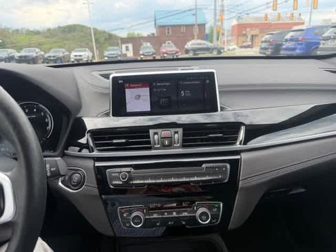 Used 2021 BMW X1 xDrive28i w/ Convenience Package AWD/4WD image 20