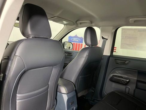 New 2026 Ford Maverick Lobo image 13