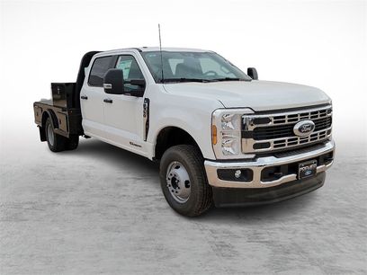 New 2025 Ford F350 XL w/ XL Chrome Package