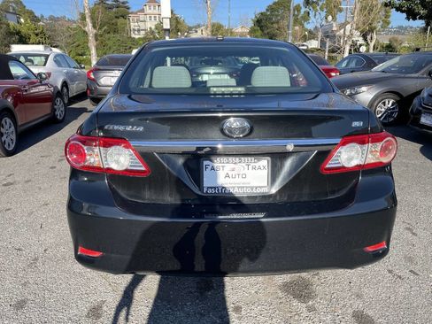 Used 2012 Toyota Corolla LE w/ Premium Pkg image 7