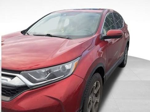 Used 2019 Honda CR-V EX-L image 1