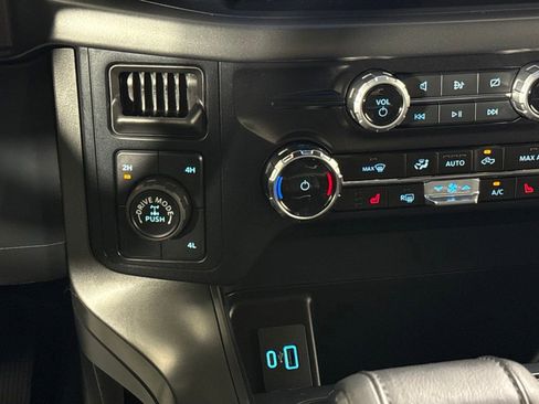 Used 2024 Ford F150 XLT w/ Equipment Group 302A MID AWD/4WD image 25