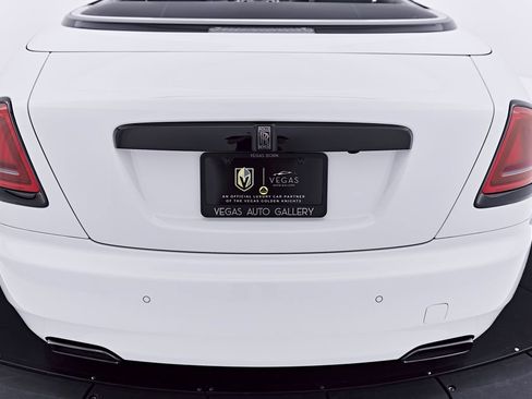 Used 2020 Rolls-Royce Dawn RWD image 33