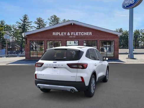 New 2026 Ford Escape Active w/ Cold Weather Package AWD/4WD image 8