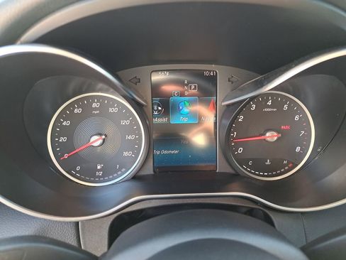 Used 2019 Mercedes-Benz C 300 C 300 image 21