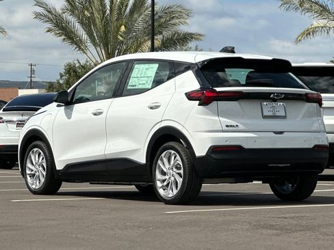 New 2027 Chevrolet Bolt LT w/ Comfort Package image 6