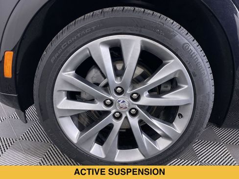 Certified 2023 Buick Envision Avenir AWD/4WD image 17